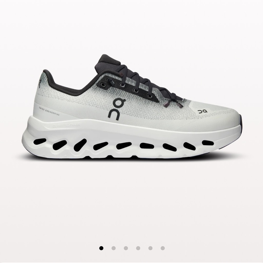 Selling a pair of On Running Cloudtilt men’s 8.5